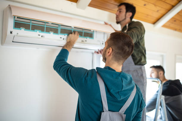 Best Energy-efficient HVAC Solutions in Clatskanie, OR