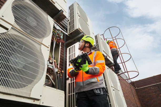 Best HVAC Supply and Distribution in Clatskanie, OR