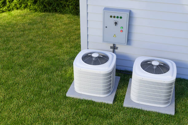 Professional HVAC in Clatskanie, OR